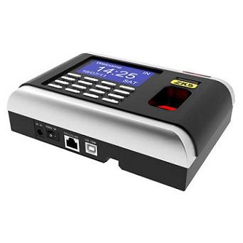 ZKS-T25 Fingerprint Time Attendance & Access Control System 